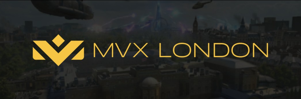 MVX London — massive-scale PvE shooter set in London, in development at World Makers